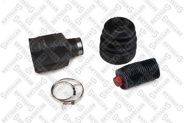ШРУС внутренний правый к-кт! G56422520\ Mazda 626 2.0 94-02 160-1090-SX STELLOX