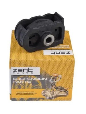 подушка ДВС передняя!\ Nissan Primera P10 all 90-96/P11/WP11 1.6 96-02 Z13247 ZENTPARTS
