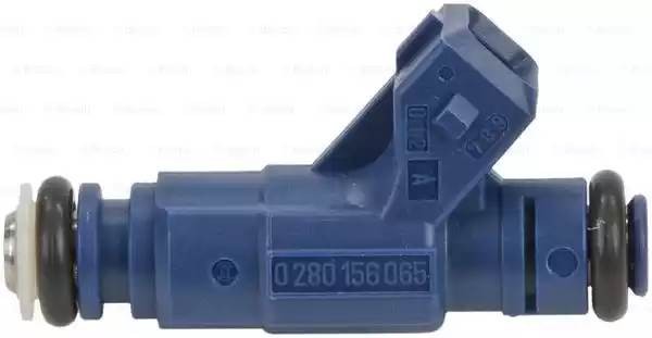 Форсунка VW Passat (00-) (1.8 T) топливная BOSCH 0 280 156 065 BOSCH