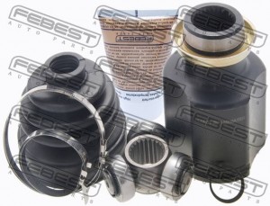 ШРУС внутренний MAZDA 3 (06-) правый комплект FEBEST 0511-M316ATRH FEBEST