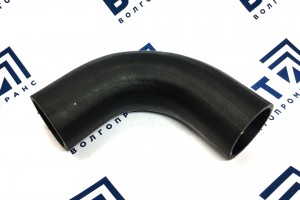 Патрубок МТЗ-1221 радиатора верхний ВПТ 2246-436 VOLGO PROM TRANS