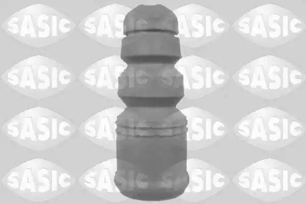 отбойник амортизатора заднего! H145mm\ Audi A4/A6/Q5 07> 2656050 SASIC