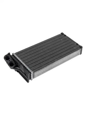 радиатор печки!\ Peugeot 607 all 00> Z19792 ZENTPARTS