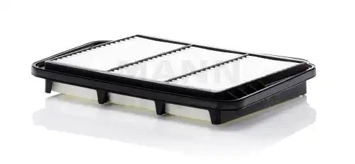 CHEVROLET LACETTI (2003-2013) 1.4-1.6-1.8 C3028 MANN FILTER