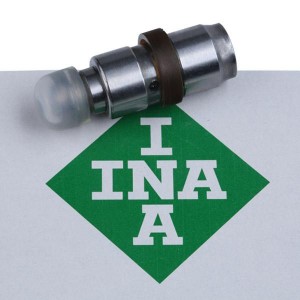 гидрокомпенсатор!\ BMW E46/E39/E38/E65/E66 2.0D-4.0D M47/M57/M67 98> 420 0090 10 INA