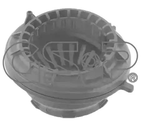 подшипник опоры амортизатора!\ Ford Galaxy/Mondeo 1.6-2.5/1.8TDCi-2.2TDCi 06> 519002 GS P