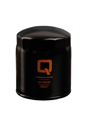 Фильтр гидравлический Q-Filter QH500232 QH500232 Q FILTER