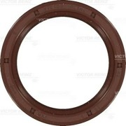 Сальник колен.вала перед.[42x55x7] 815409700 VICTOR REINZ