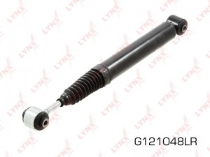 PEUGEOT 207 (2006>)/CITROEN C3 PICASSO (2008>) G121048LR LYNXAUTO
