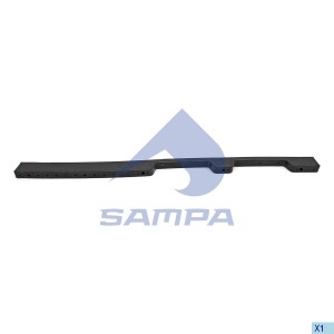 Отбойник резиновый 091.319 SAMPA