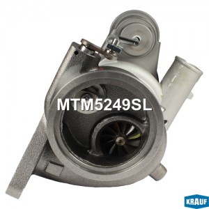 Турбокомпрессор FORD Transit (06-) (2.2 Puma) KRAUF MTM5249SL KRAUF