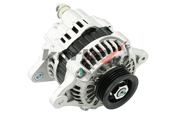 Генератор HYUNDAI Getz (02-08) KIA Picanto (04-) (70A,13.5V) KORTEX KG041 KORTEX