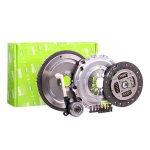 к-кт сцепл.с мах-м!\ Renault Duster/Captur/Clio III-IV/Kangoo II/Megane/Scenic I 845077 VALEO PHC