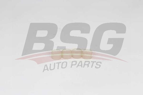 Прокладка FORD Focus 3 (10-) форсунки BSG BSG30116152 BSG