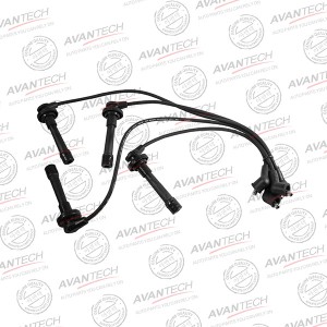 Комплект высоковольтных проводов Avantech IL0201 AVANTECH