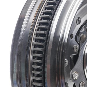 Маховик 2295 000 326 SACHS