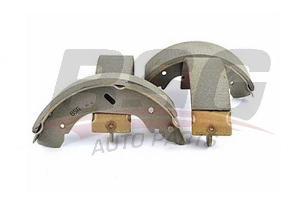 Колодки тормозные FORD Transit (00-06) задние (барабанные) (4шт.) BSG BSG 30-205-005 BSG