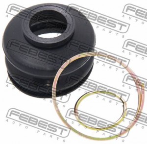 Пыльник шаровой опоры BMBJB-X5 BMBJB-X5 FEBEST