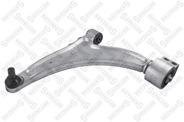 рычаг левый!\ Opel Insignia all 08> 57-03884-SX STELLOX