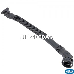 Патрубок BMW 3 (E36) (97-00) системы вентиляции картера KRAUF UHZ1000AM KRAUF