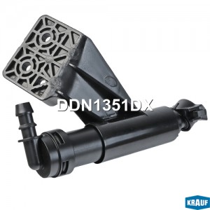 Форсунка омывателя фар DDN1351DX ddn1351dx KRAUF