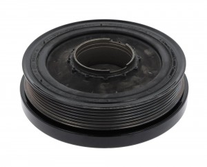 шкив коленвала!\ BMW F10/F20/F21/F22/F87/E90/F80/F30/F82/X1/X3 1.6/2.0 D 10> 80001698 CORTECO