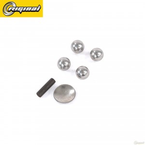 РК Г-3309,33104 штоков КПП (5 ст) (4 шарика,штифт,заглушка) RG3309-1702076 RIGINAL