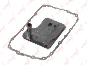 BMW 1-СЕРИЯ E87/E81 (2004>)/X3 E83 (2004-2010) С ПРОКЛАДКОЙ LT-1040 LYNXAUTO