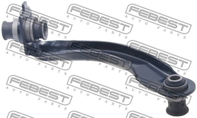 Тяга крепления подрамника передн левая NISSAN MICRA K12 NSL-NM2 NSL-NM2 FEBEST