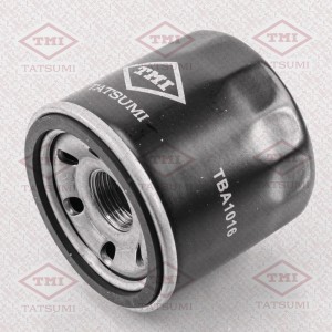 Фильтр масляный HYUNDAI Accent/Elantra/Getz 00- TBA1016 TBA1016 TATSUMI