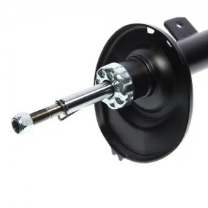 Амортизатор PEUGEOT Partner CITROEN Berlingo (08-) передний правый газовый MEGAP 290-12-038 MEGA POWER