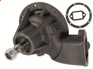 Насос водяной RVI MAGNUM 907458 EMMERRE