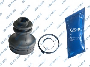 Пыльник ШРУСа, к-т 760043 760043 GS P