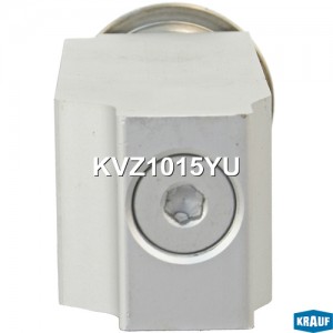 Клапан HYUNDAI Starex H-1 расширительный кондиционера KRAUF KVZ1015YU KRAUF