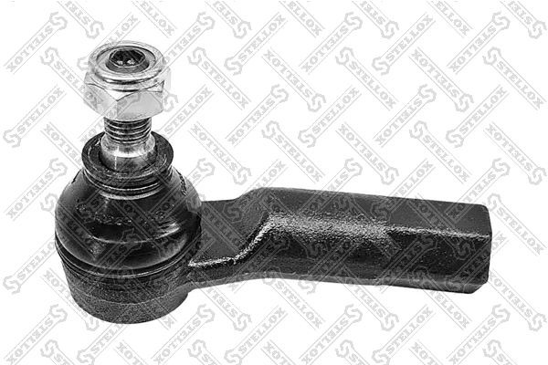 наконечник рулевой левый\ Audi A3 1.6-3.2/1.9TDi/2.0TDi 03 5102248SX 51-02248-SX STELLOX