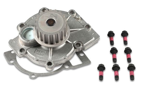 помпа!\ Renault Laguna/Safrane 2.0 16V 95>, Volvo 850/V40 1.6i-2.5i 91> P056 HEPU