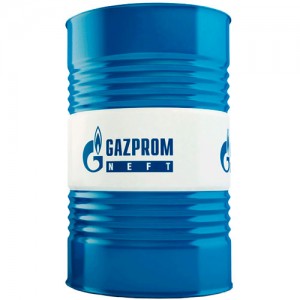 Масло моторное GAZPROMNEFT SUPER SG/CD 10W40 п/синт.205л/181кг 2389901202 GAZPROMNEFT