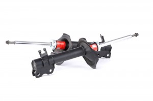 Амортизатор задний NISSAN X-TRAIL (T30) JGM1183T JGM1183T TRW