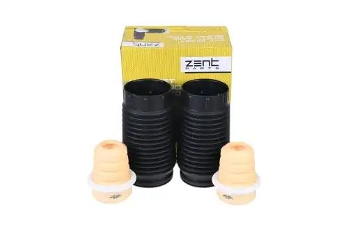 к-кт пыльник+отбойник амортиз. перед.!2+2 шт Citroen Jumper, Fiat Ducato, Peugeo Z56797 ZENTPARTS