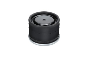 DAF XF (2002>) с металлическим стаканом 135 T0070-0836V2 TOPCOVER