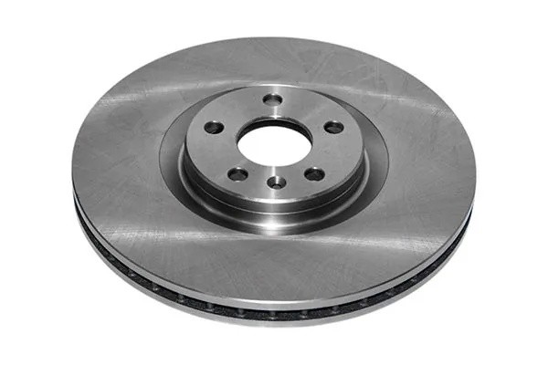 диск тормозной передний! (09C93611)\ Volvo XC 90 2.4/2.5T/D5/3.0 02>, Changan 6021-0156-SX STELLOX