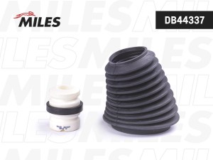 Пыльник + отбойник на 1 амортизатор передний AUDI 100/A6 (KYB 910089) DB44337 DB44337 MILES