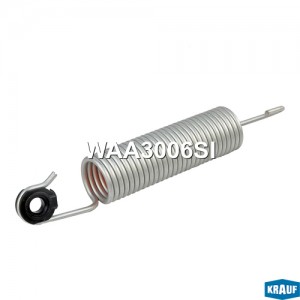 Амортизатор двери багажника KRAUF WAA3006SI KRAUF