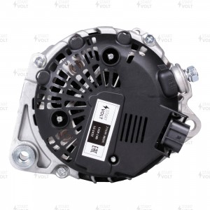 Генератор для а/м Renault Koleos (08-)/Nissan Teana (11-) 2.5i 110A (LG 1432) LG 1432 START VOLT