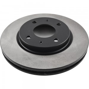 Диск тормозной передний MITSUBISHI GALANT VI 9604/LANCER 03 BR23113T BR23113T SB NAGAMOCHI