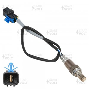 Датчик кисл. для а/м Mitsubishi Pajero Sport 97- 3.0i/L200 96- 2.4i после кат. л VSOS1102 START VOLT