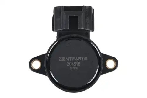 датчик положение дроссельной заслонки!\ Mitsubishi Lancer/Outlander 03-08 Z04516 ZENTPARTS