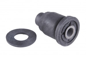 Сайлентблок рычага передний MAZDA TRIBUTE 00-12, FORD ESCAPE 00-07 BH25048 BH25048 JIKIU