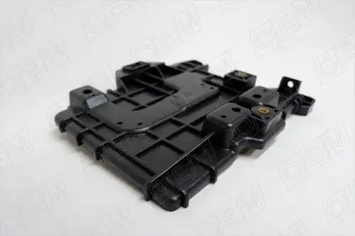Площадка крепления АКБ Hyundai Solaris 1 2011-2014 OEM0002AKB OEMPARTS