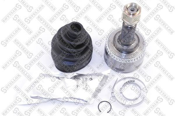 ШРУС наружный к-кт! 392115J000\ Nissan Primera (P11) 1.8/2.0 96-01 150-1650-SX STELLOX